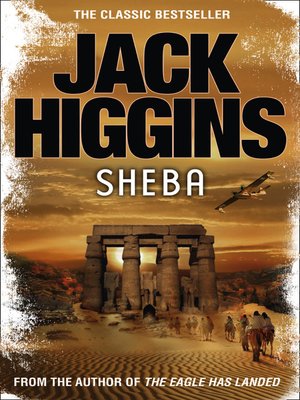 Sheba - ebook